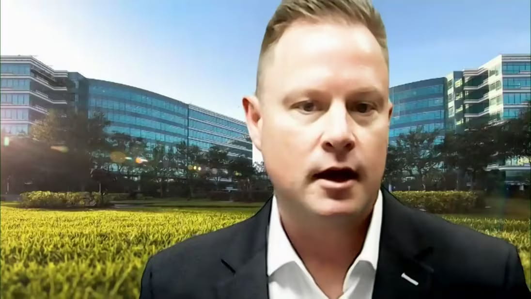 Todd Yuzdepski with tips to help you retire when you want to.