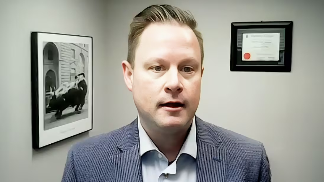 Todd Yuzdepski talks strategies to get you into that new home.