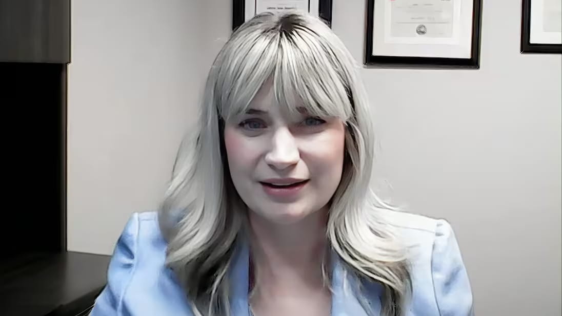 Celeste Yuzdepski looks at identifying threats and protecting your identity while handling money online.