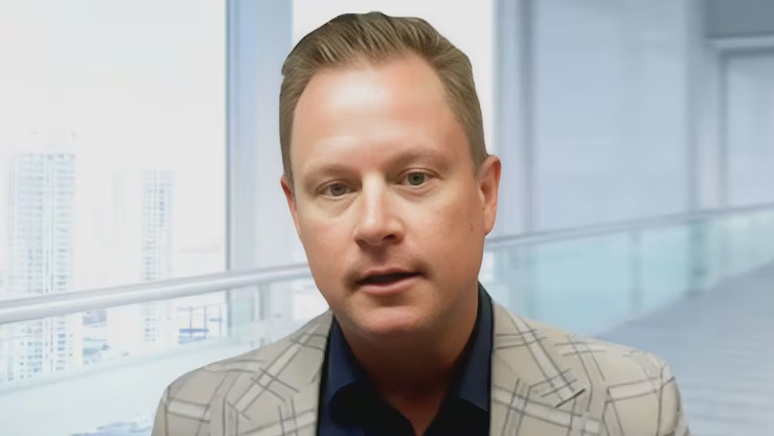 Todd Yuzdepski shares tips to actually use the savings you've built up for retirement.