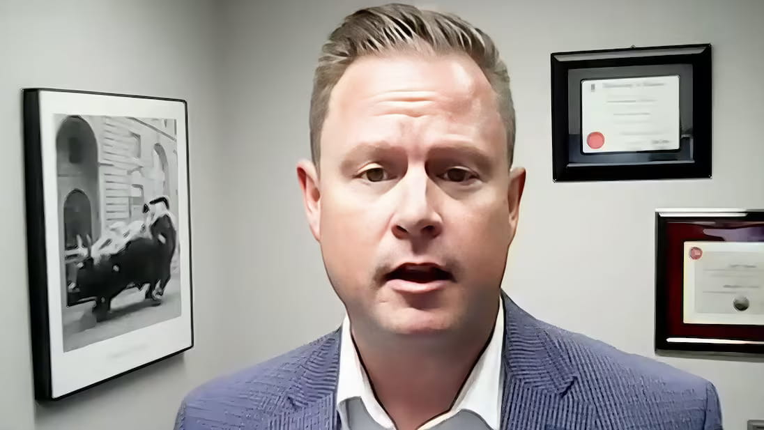 Todd Yuzdepski Financial tips