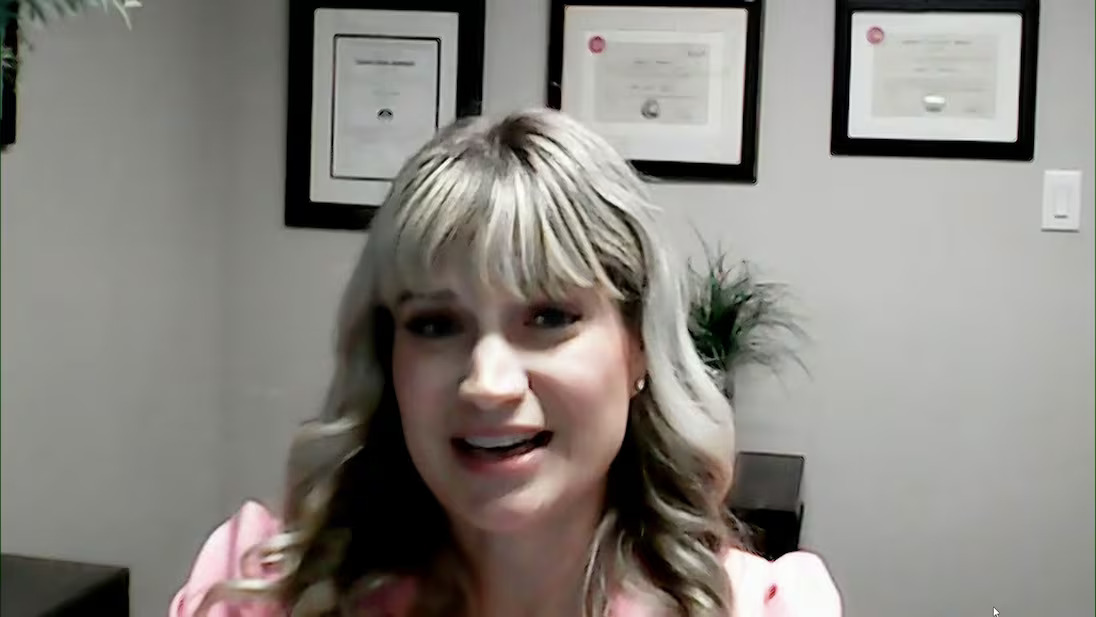 Celeste Yuzdepski discusses the importance of insurance for your financial plan.