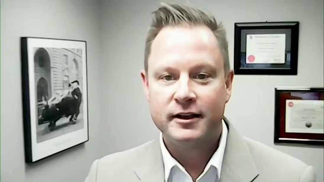 Todd Yuzdepski shares how to choose the right financial advisor.