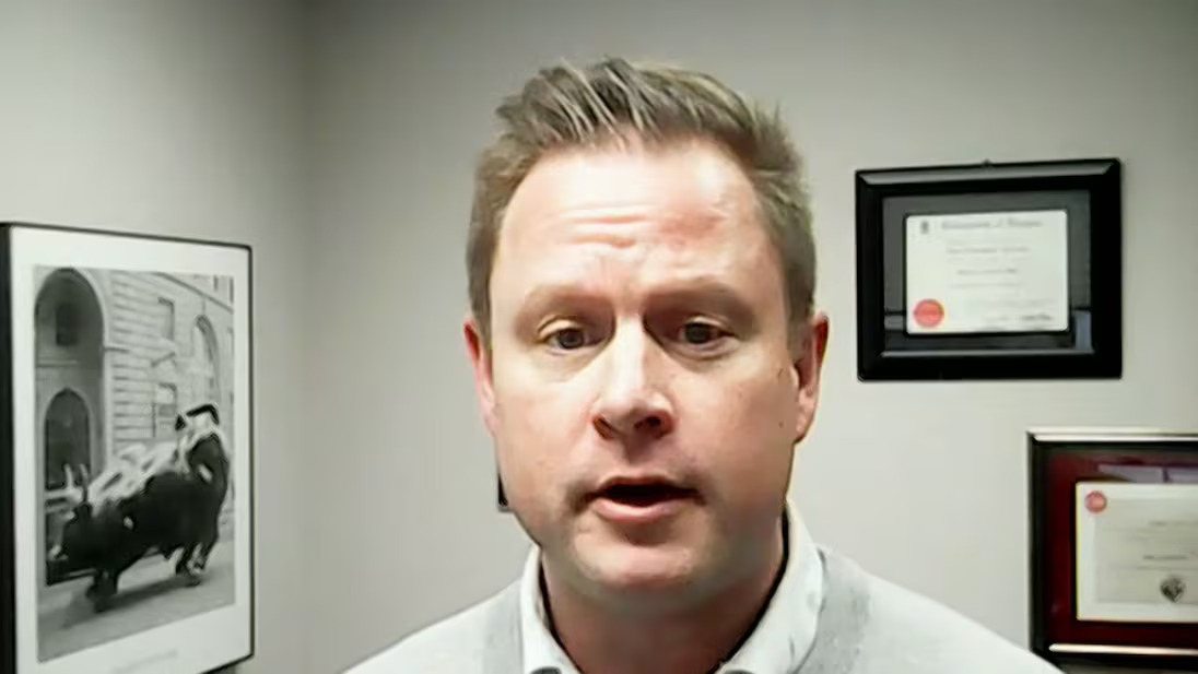 Todd Yuzdepski shares all you need to know about investing and how to bolster your portfolio.
