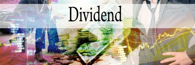 Dividend logo