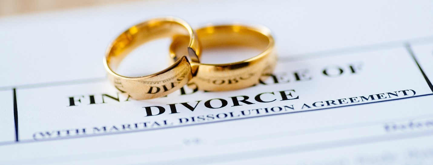 Divorce planning blog