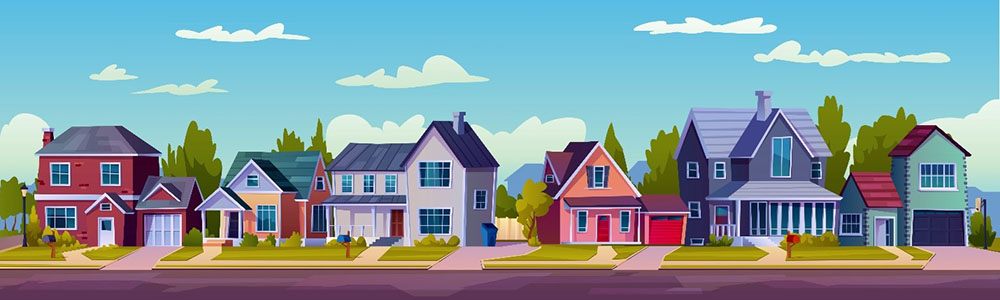 Buying a home for the first time?