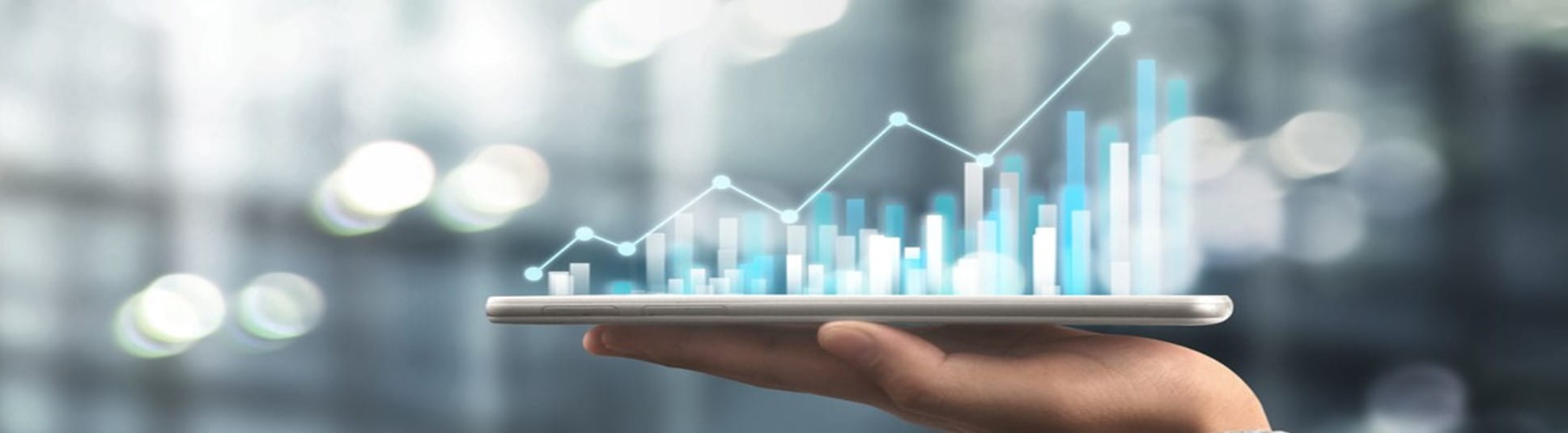 How to deal with market volatility